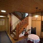 Apartamento Haus Bergland
