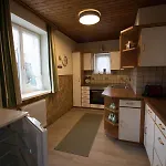 Apartamento Haus Bergland