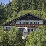 Haus Bergland Apartamento