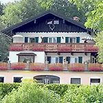 Apartamento Haus Bergland