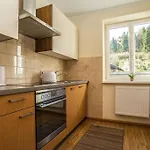 Haus Bergland Apartamento *