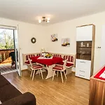 Apartamento Haus Bergland Saint Wolfgang