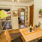 Apartamento Haus Bergland *