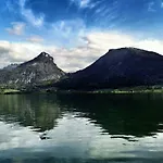 Haus Bergland Apartamento