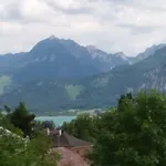 Haus Bergland
