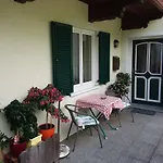 Apartamento Haus Bergland *