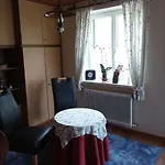 Apartamento Haus Bergland