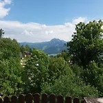Haus Bergland Saint Wolfgang