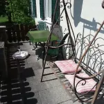 Apartamento Haus Bergland *