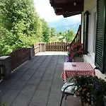 Haus Bergland *