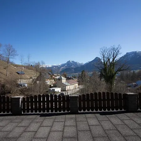 Haus Bergland
