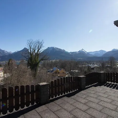 Haus Bergland
