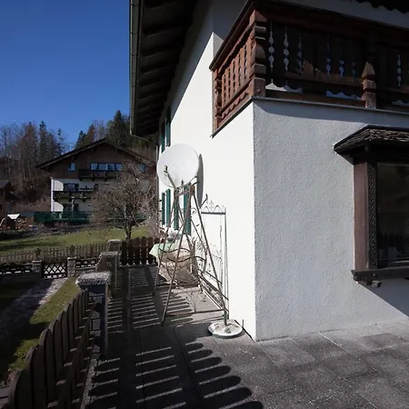 Haus Bergland