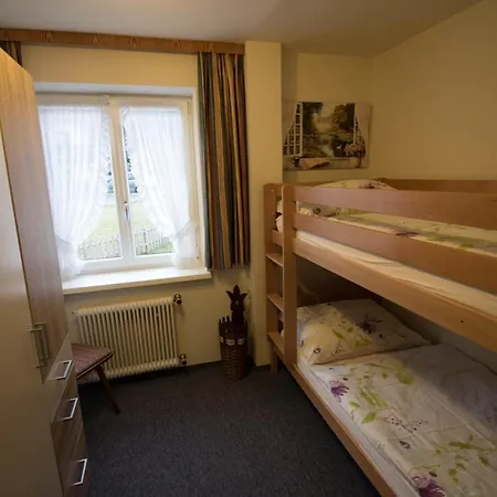 Apartamento Haus Bergland