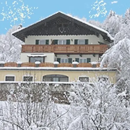 Haus Bergland *