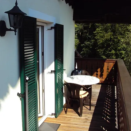 Haus Bergland