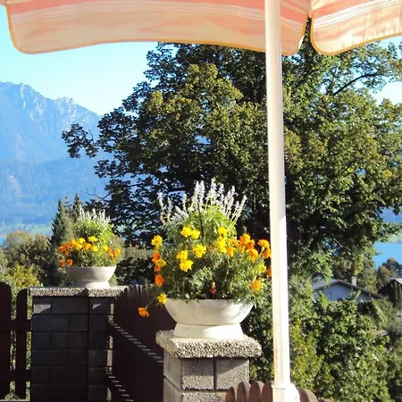 Haus Bergland * Sankt Wolfgang im Salzkammergut