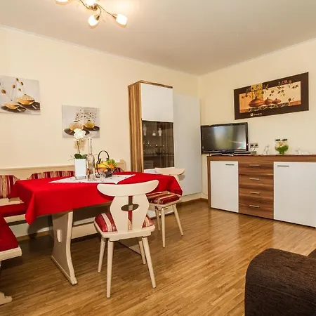 Haus Bergland *