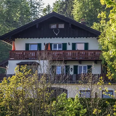 Haus Bergland