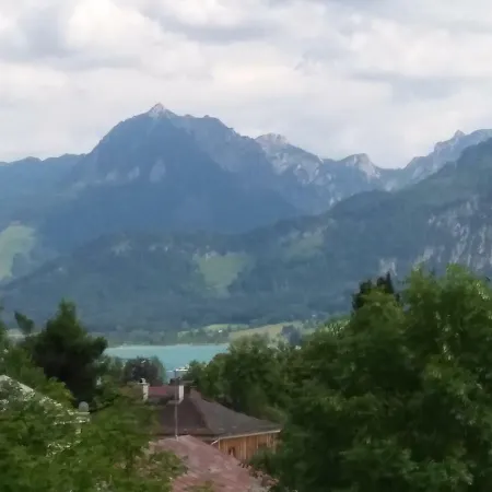 Haus Bergland