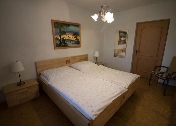 Apartamento Haus Bergland