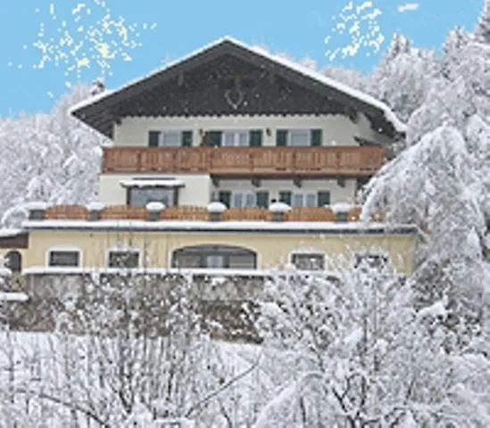 Haus Bergland *
