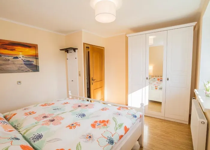 Haus Bergland * Saint Wolfgang