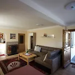 شقة Haus Bergland *