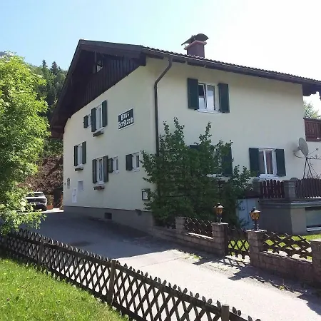 Haus Bergland * Saint Wolfgang